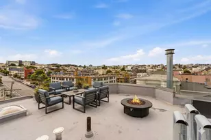 2395 Post St, San Francisco, CA 94115 - Photo 22