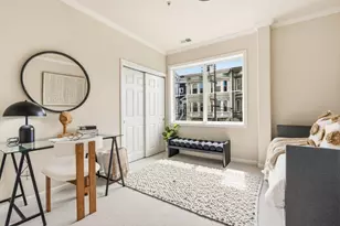 2395 Post St, San Francisco, CA 94115 - Photo 18