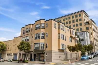 2395 Post St, San Francisco, CA 94115 - Photo 2