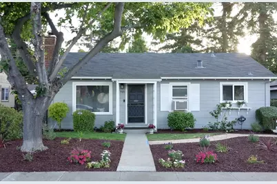 988 Sunset Dr, Santa Clara, CA 95050 - Photo 1