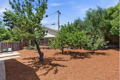 831 Mangrove Ave, Sunnyvale, CA 94086 - Photo 32
