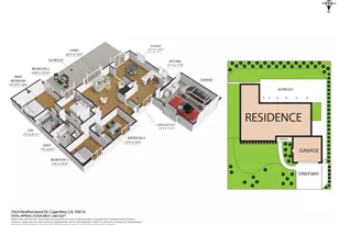 7424 Heatherwood Dr, Cupertino, CA 95014 - Photo 54