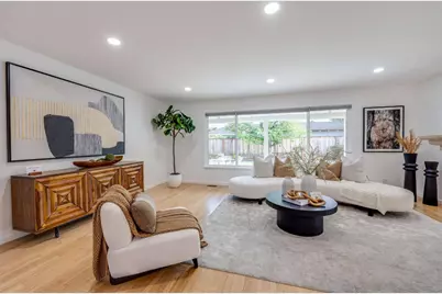 7424 Heatherwood Dr, Cupertino, CA 95014 - Photo 6