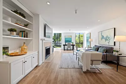 1210 Bellevue Ave 204, Burlingame, CA 94010 - Photo 8