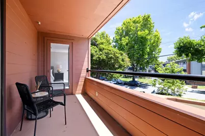 1210 Bellevue Ave 204, Burlingame, CA 94010 - Photo 6