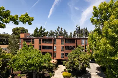 1210 Bellevue Ave 204, Burlingame, CA 94010 - Photo 2