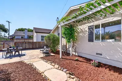 203 San Juan Ave, Santa Cruz, CA 95062 - Photo 46