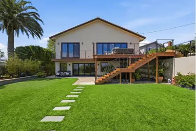 3687 Brandy Rock Way, Redwood City, CA 94061 - Photo 20