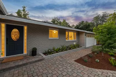 1114 Laureles Dr, Los Altos, CA 94022 - Photo 2