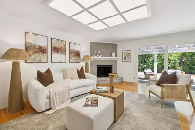 1114 Laureles Dr, Los Altos, CA 94022 - Photo 6