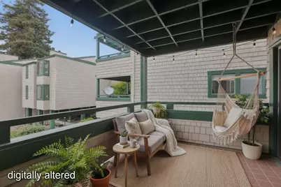 321 Broadway A2, Santa Cruz, CA 95060 - Photo 12