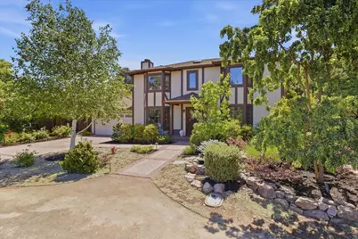 761 Encina Grande Dr, Palo Alto, CA 94306 - Photo 4