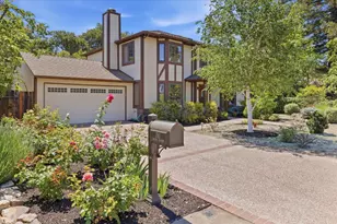 761 Encina Grande Dr, Palo Alto, CA 94306 - Photo 2
