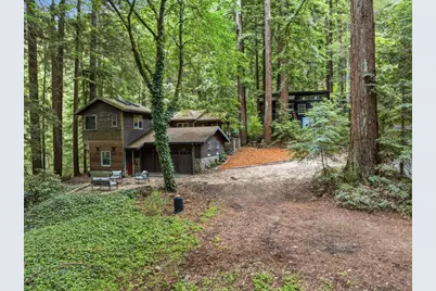 209 E Creek Rd, Felton, CA 95018 - Photo 26