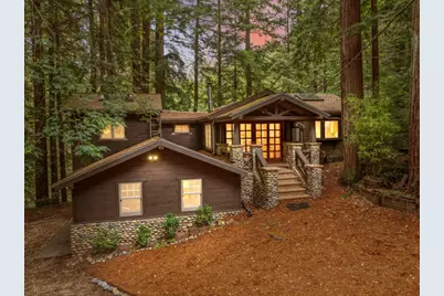 209 E Creek Rd, Felton, CA 95018 - Photo 1