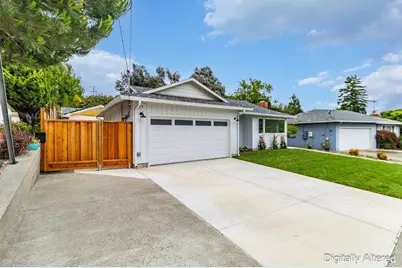 4485 Whitecliff Way, El Sobrante, CA 94803 - Photo 2