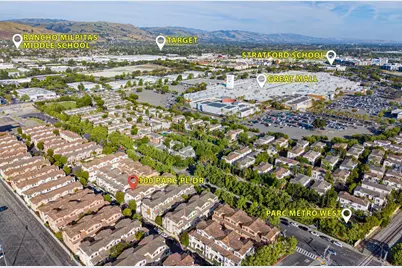 100 Parc Place Dr, Milpitas, CA 95035 - Photo 44