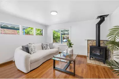 526 Lockhart Gulch Rd, Scotts Valley, CA 95066 - Photo 2
