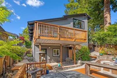 530 Santa Marguarita Dr, Aptos, CA 95003 - Photo 1