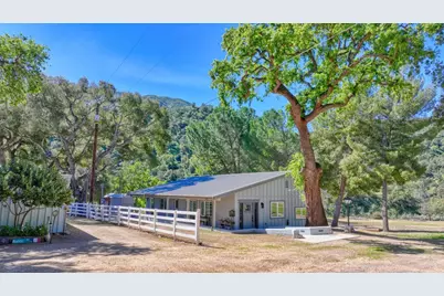 47317 Arroyo Seco Rd, Greenfield, CA 93927 - Photo 1