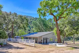 47317 Arroyo Seco Rd, Greenfield, CA 93927 - Photo 1