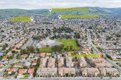 1315 Venturi Dr 2, San Jose, CA 95132 - Photo 46