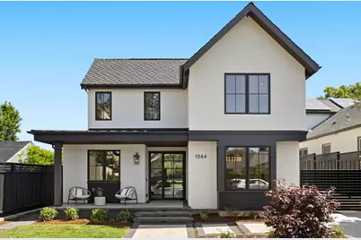 1344 Cortez Ave, Burlingame, CA 94010 - Photo 1