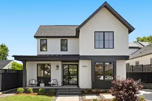 1344 Cortez Ave, Burlingame, CA 94010 - Photo 1