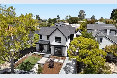 1344 Cortez Ave, Burlingame, CA 94010 - Photo 2