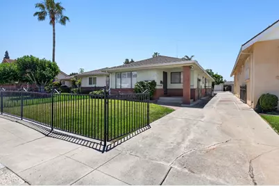 741 N 21st St, San Jose, CA 95112 - Photo 2