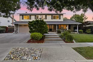 6608 Mt Hope Dr, San Jose, CA 95120 - Photo 1