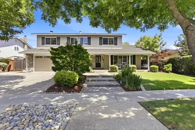 6608 Mount Hope Dr, San Jose, CA 95120 - Photo 2