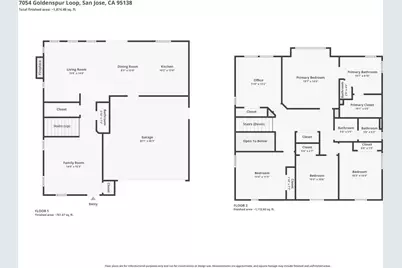 7054 Goldenspur Loop, San Jose, CA 95138 - Photo 50