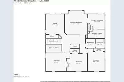 7054 Goldenspur Loop, San Jose, CA 95138 - Photo 52