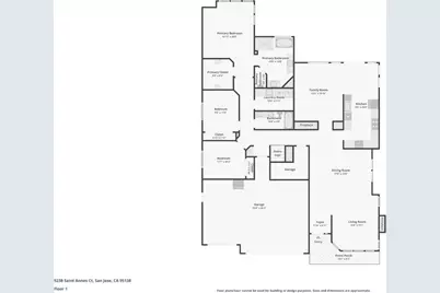5238 Saint Annes Ct, San Jose, CA 95138 - Photo 102