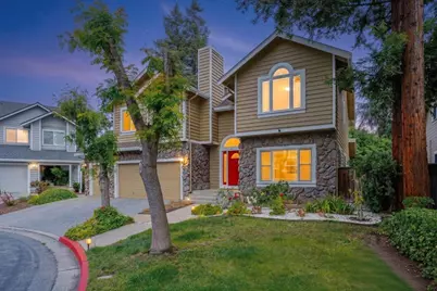3808 Thompson Creek Ct, San Jose, CA 95135 - Photo 1