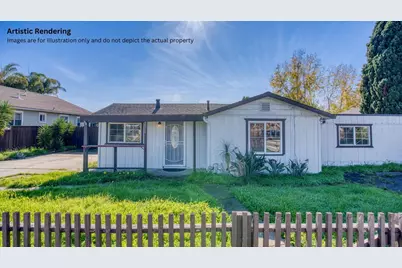 3620 Gross Rd, Santa Cruz, CA 95062 - Photo 2