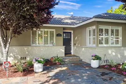 2370 Markham Ave, San Jose, CA 95125 - Photo 4