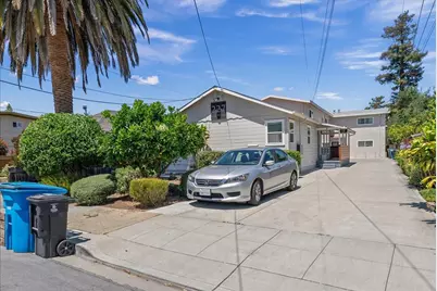 227 Madrone St, Redwood City, CA 94061 - Photo 2