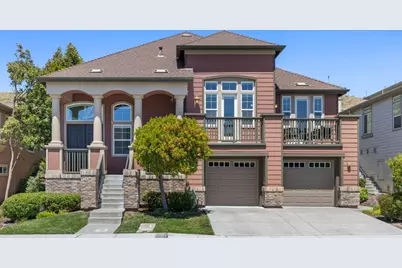 146 Elderberry, Brisbane, CA 94005 - Photo 1