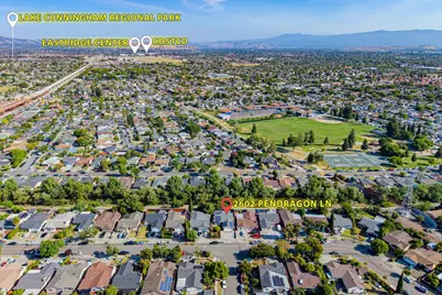 2602 Pendragon Ln, San Jose, CA 95116 - Photo 40