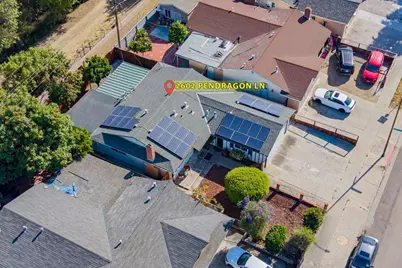 2602 Pendragon Ln, San Jose, CA 95116 - Photo 34