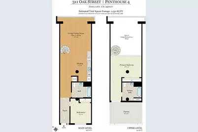 311 Oak St Ph4, Oakland, CA 94607 - Photo 26