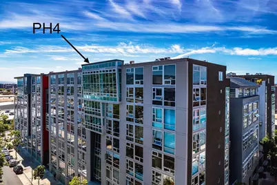 311 Oak St Ph4, Oakland, CA 94607 - Photo 4
