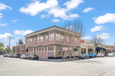 901 Main St, Redwood City, CA 94063 - Photo 8