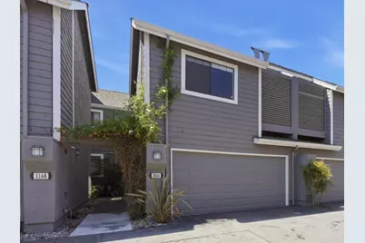 1166 Capri Dr, Campbell, CA 95008 - Photo 2