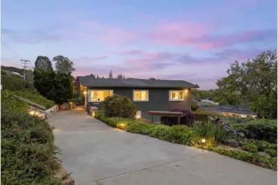 714 Clubhouse Dr, Aptos, CA 95003 - Photo 2