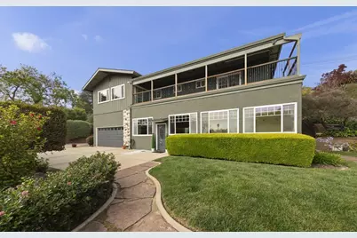 714 Clubhouse Dr, Aptos, CA 95003 - Photo 64