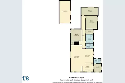 150 Middlefield Rd, Palo Alto, CA 94301 - Photo 4