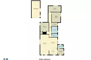 150 Middlefield Rd, Palo Alto, CA 94301 - Photo 4